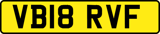 VB18RVF