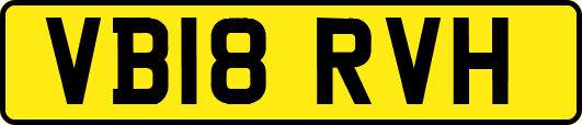VB18RVH