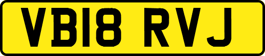 VB18RVJ