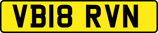 VB18RVN