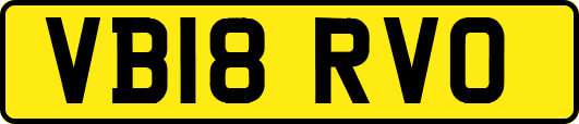VB18RVO