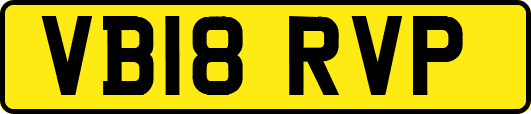 VB18RVP