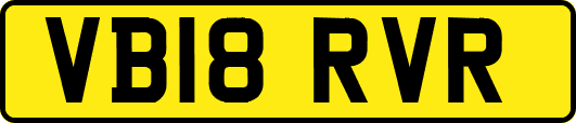 VB18RVR
