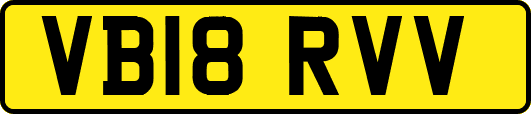 VB18RVV