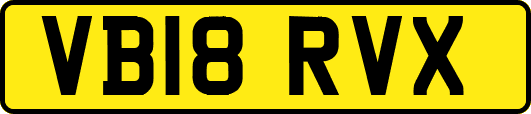 VB18RVX