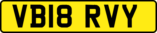 VB18RVY