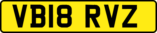 VB18RVZ
