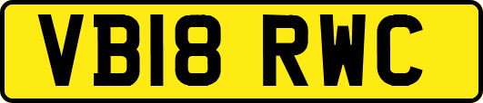 VB18RWC
