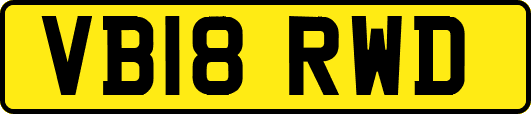 VB18RWD
