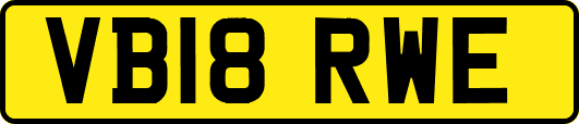 VB18RWE