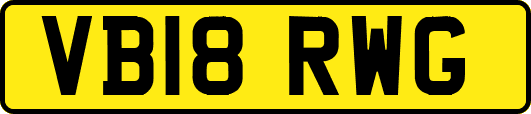 VB18RWG