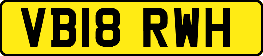 VB18RWH