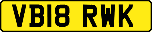 VB18RWK