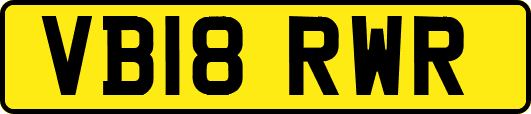 VB18RWR