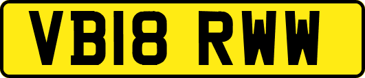 VB18RWW