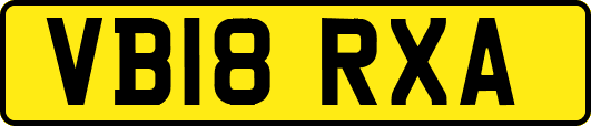 VB18RXA