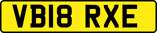VB18RXE