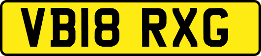 VB18RXG