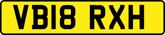 VB18RXH