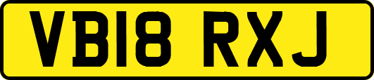 VB18RXJ