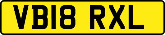 VB18RXL