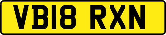 VB18RXN