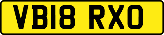 VB18RXO