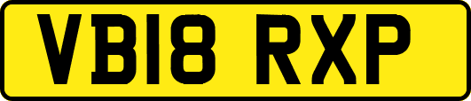 VB18RXP