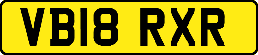 VB18RXR