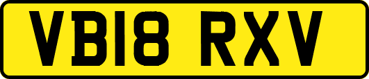 VB18RXV