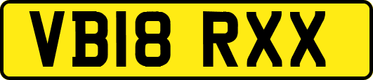 VB18RXX