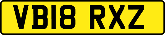 VB18RXZ