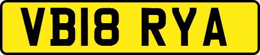 VB18RYA