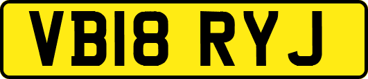 VB18RYJ