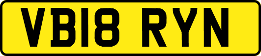 VB18RYN
