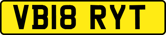 VB18RYT