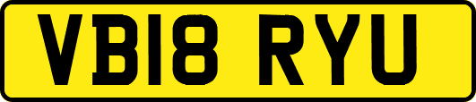VB18RYU
