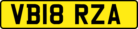 VB18RZA