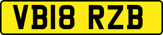 VB18RZB