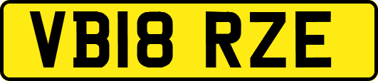 VB18RZE