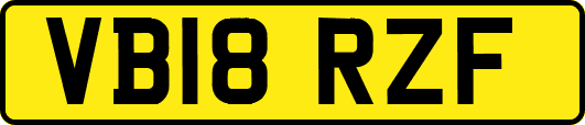 VB18RZF