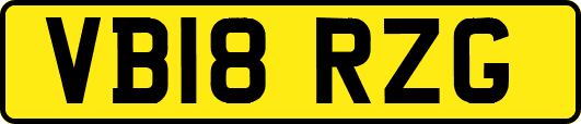 VB18RZG