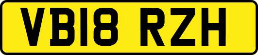 VB18RZH