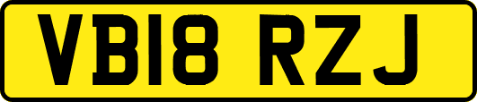 VB18RZJ