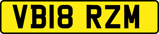 VB18RZM
