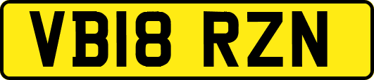 VB18RZN