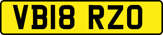 VB18RZO