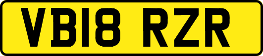 VB18RZR