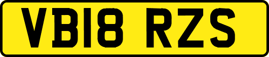 VB18RZS