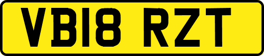 VB18RZT